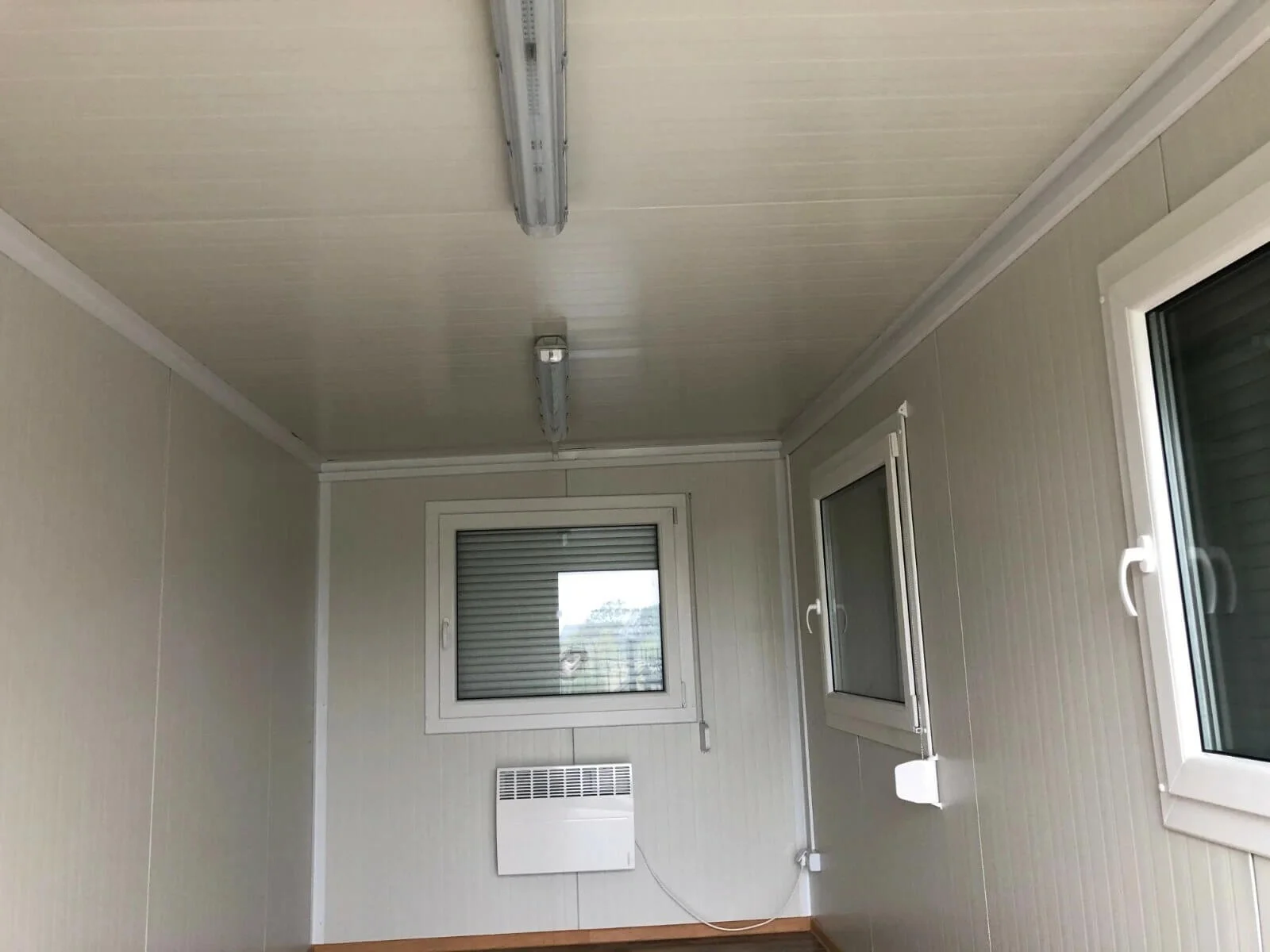 Bureau conteneur isolé 12 m² – Image 6