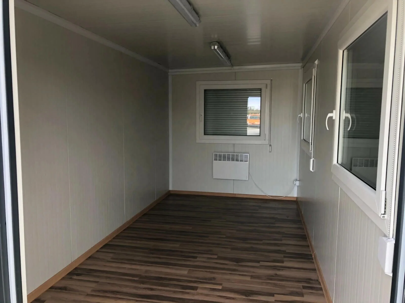 Bureau conteneur isolé 12 m² – Image 11