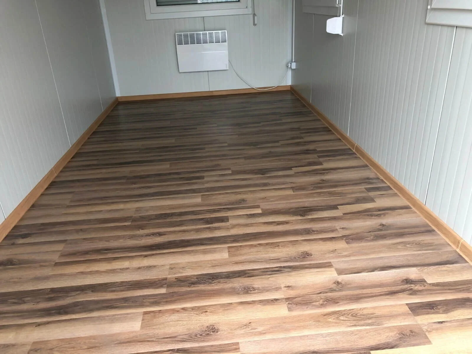 Bureau conteneur isolé 12 m² – Image 10