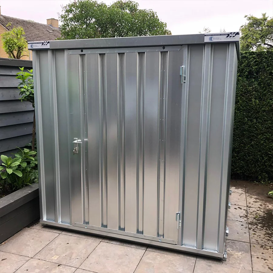 Container Démontable 2×2 – Image 3