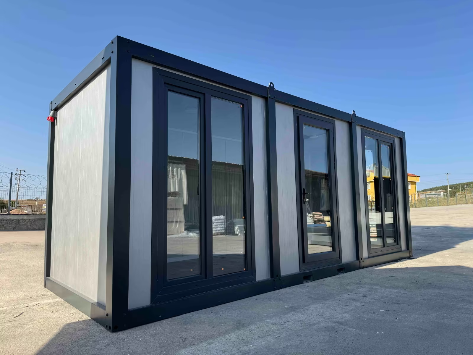 Bureau modulaire 14 m2 – Image 2