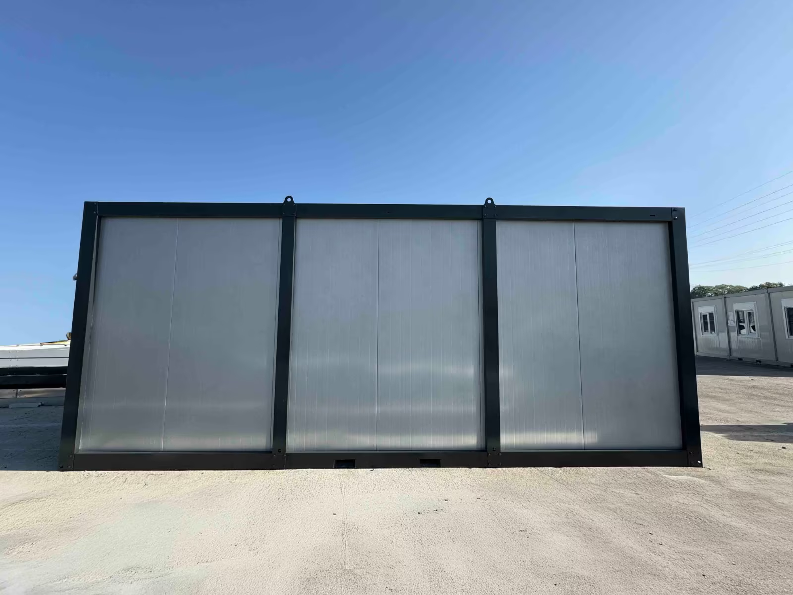Bureau modulaire 14 m2 – Image 3