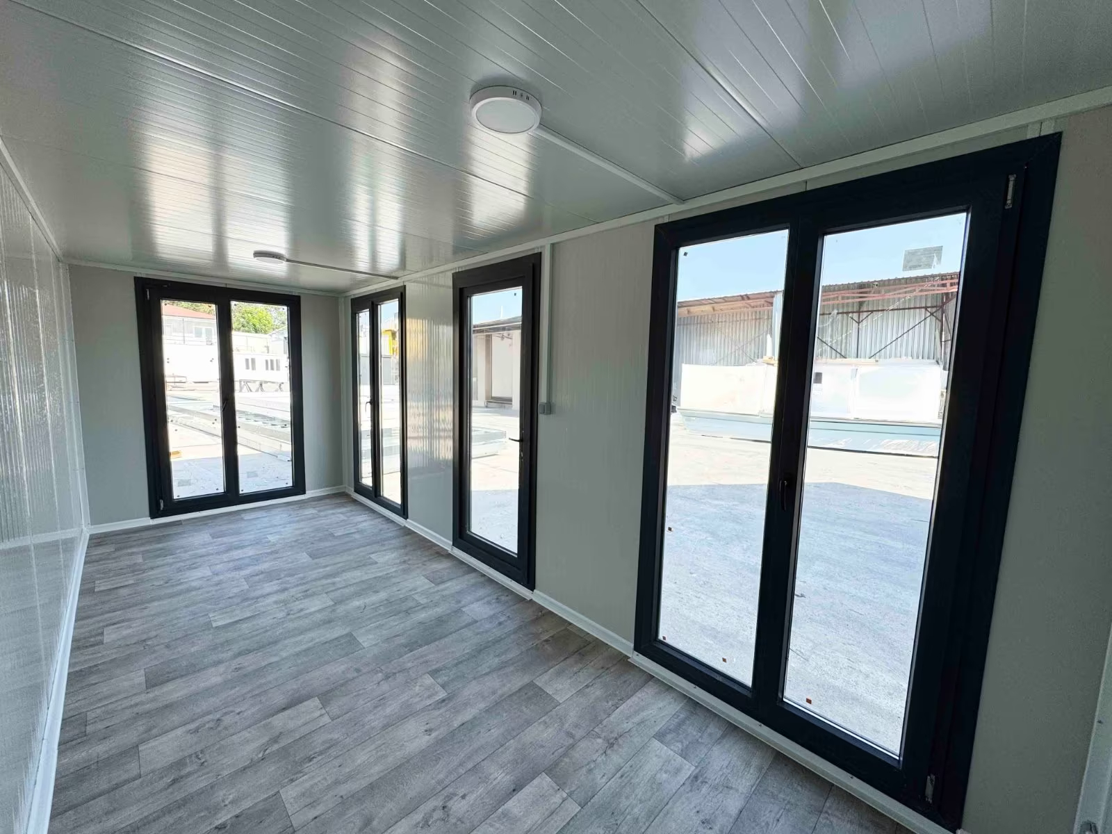 Bureau modulaire 14 m2 – Image 9