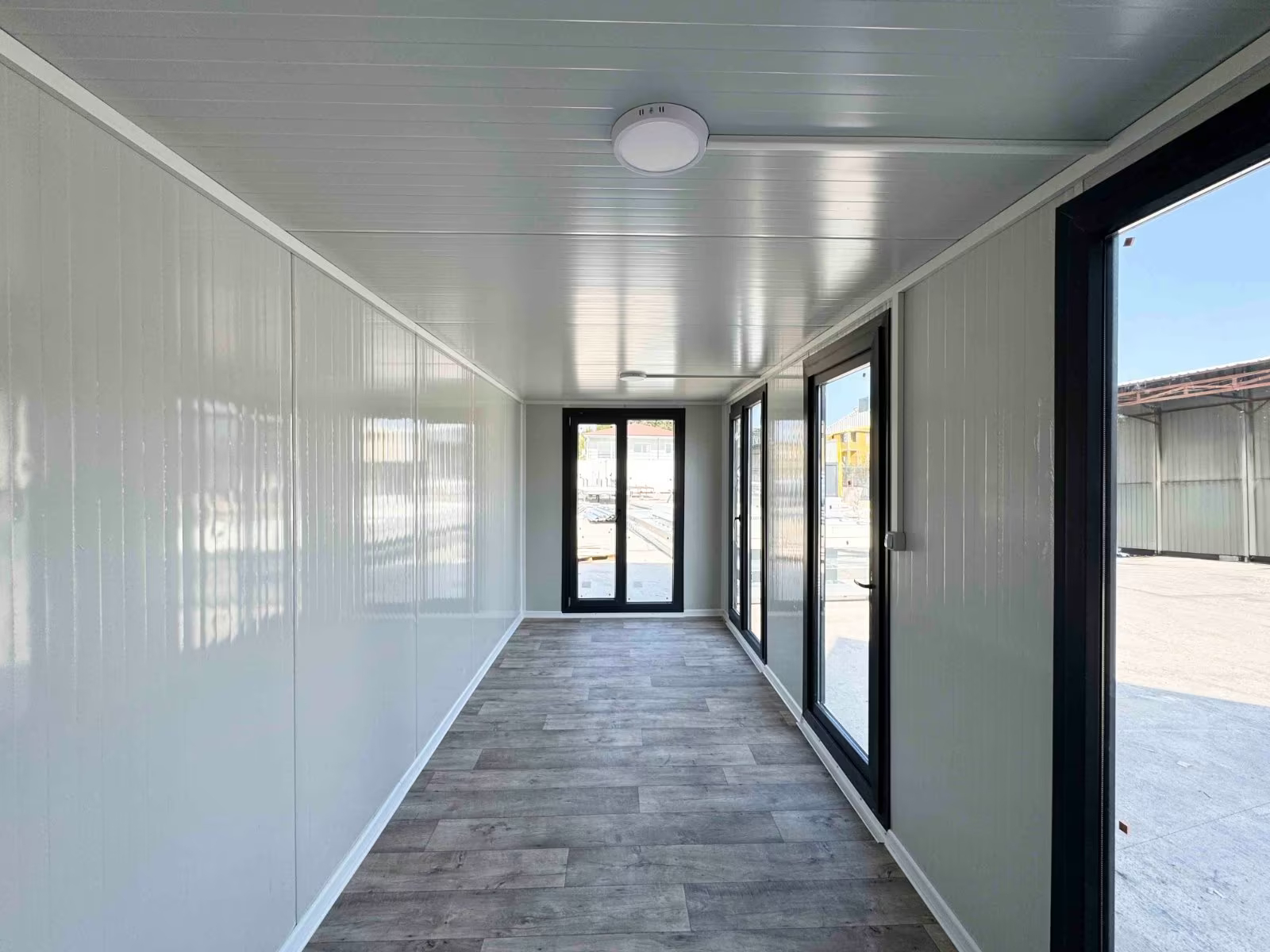 Bureau modulaire 14 m2 – Image 8