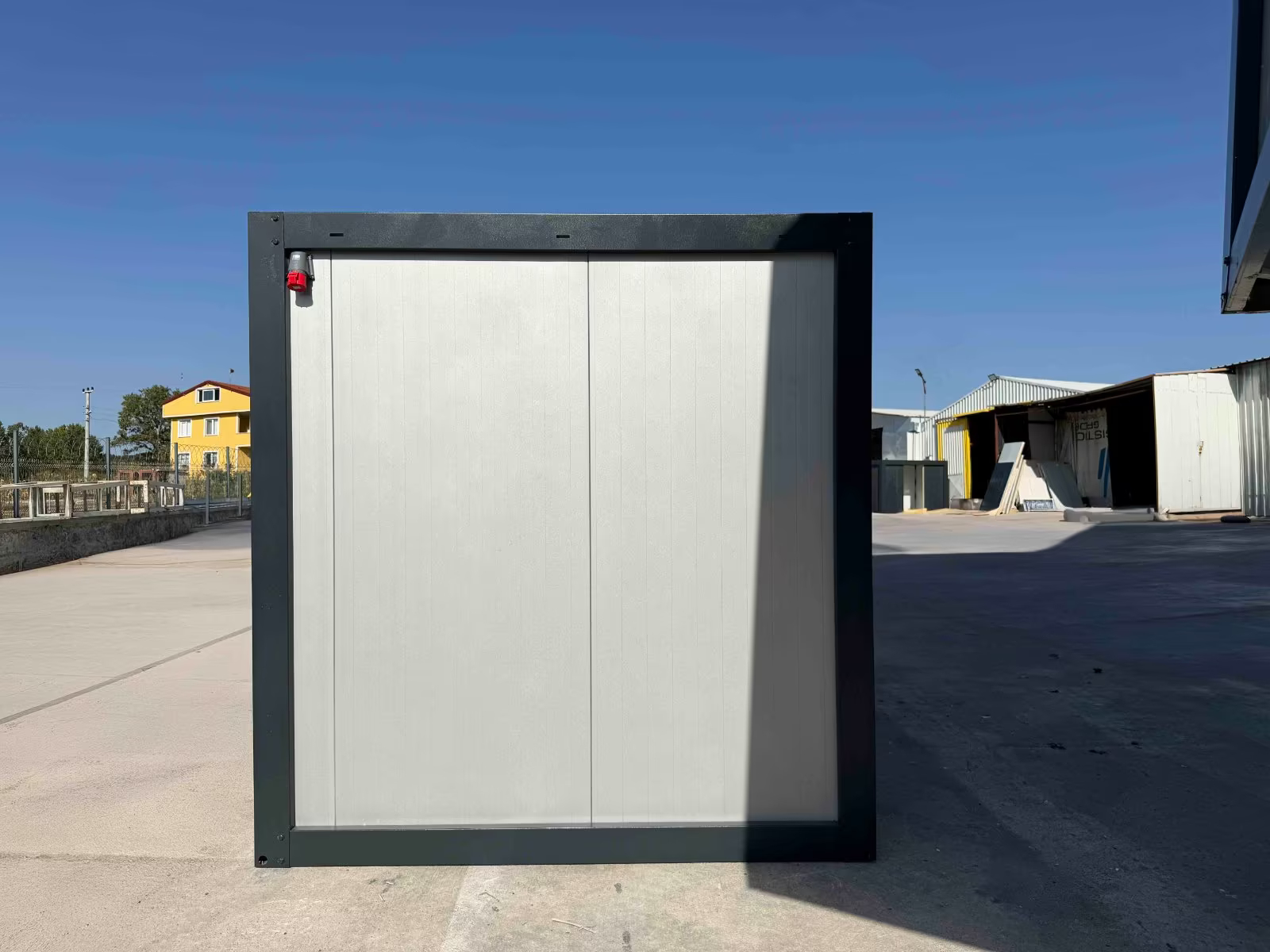 Bureau modulaire 14 m2 – Image 6